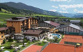 Vital&Sporthotel Brixen